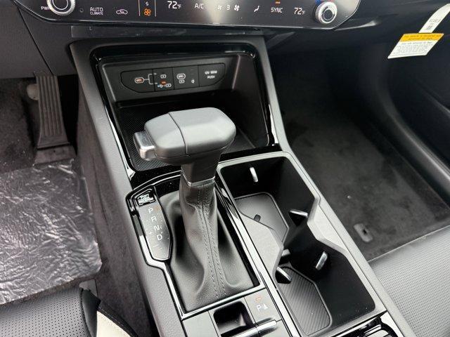 new 2025 Kia K5 car, priced at $30,620