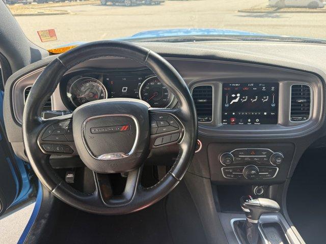 used 2023 Dodge Charger car, priced at $25,990