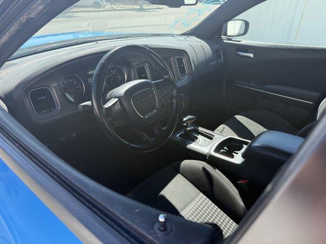 used 2023 Dodge Charger car, priced at $25,990