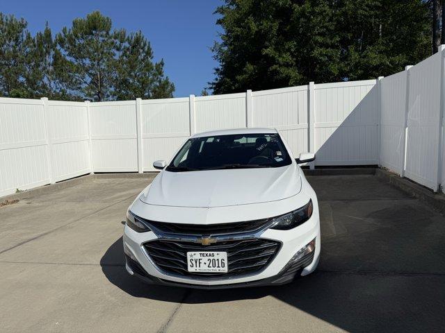 used 2023 Chevrolet Malibu car, priced at $18,990