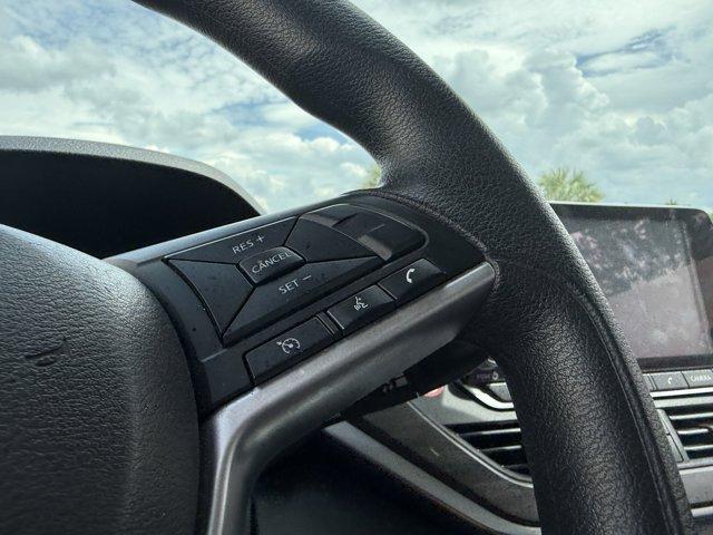 used 2023 Nissan Altima car, priced at $23,990