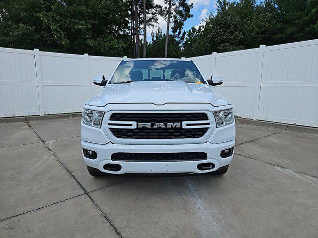 used 2022 Ram 1500 car, priced at $33,491