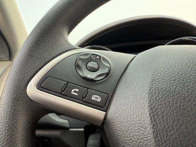 used 2024 Mitsubishi Outlander Sport car, priced at $24,990