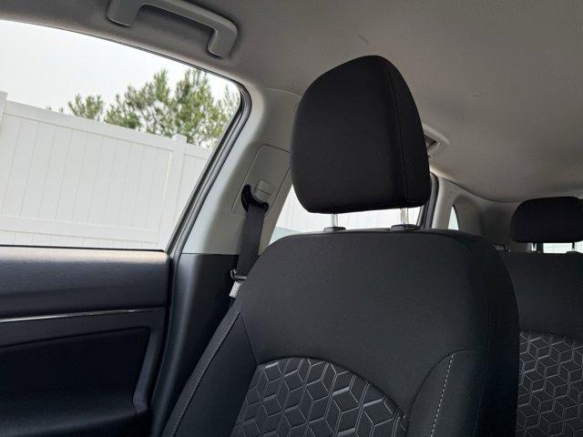 used 2024 Mitsubishi Outlander Sport car, priced at $24,990