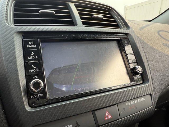 used 2024 Mitsubishi Outlander Sport car, priced at $24,990