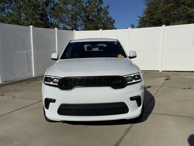 used 2022 Dodge Durango car, priced at $28,120