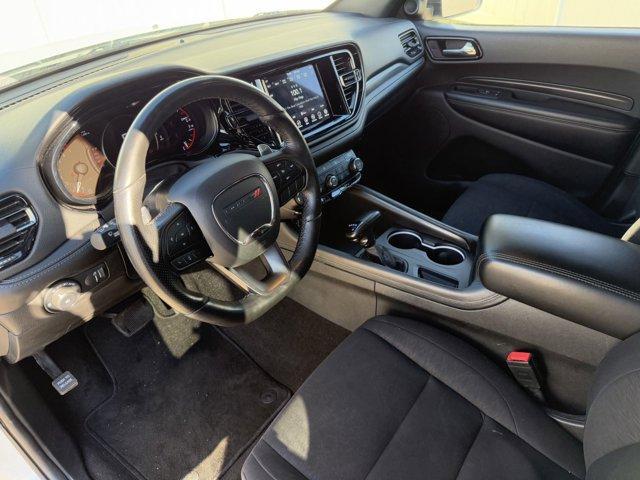 used 2022 Dodge Durango car, priced at $28,120