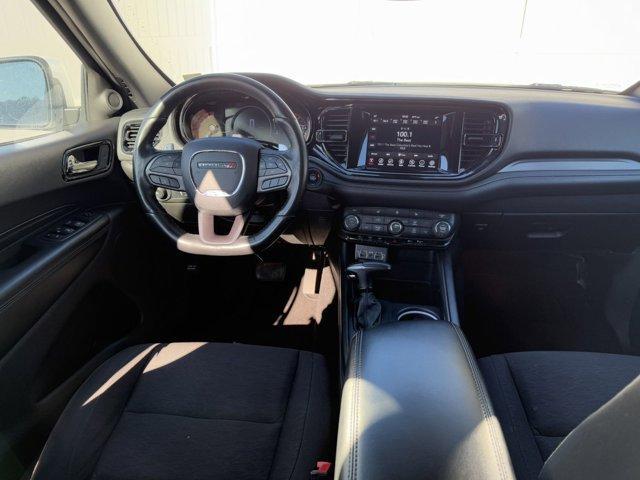 used 2022 Dodge Durango car, priced at $28,120