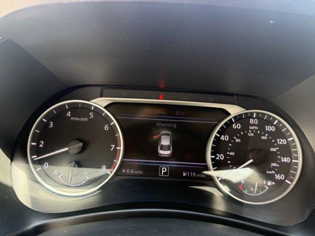 used 2021 Nissan Sentra car, priced at $18,990