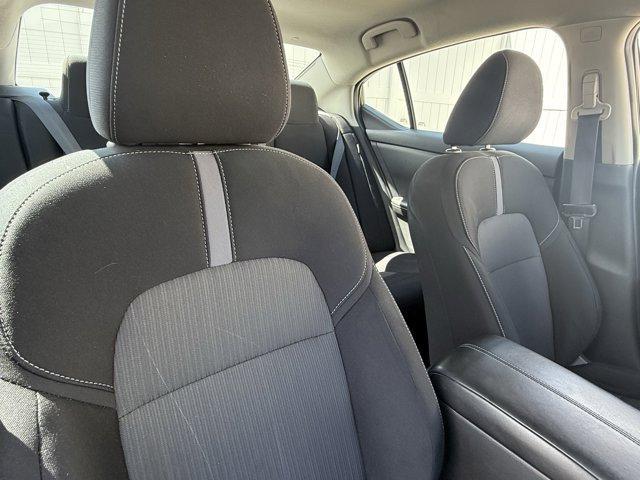 used 2021 Nissan Sentra car, priced at $18,990