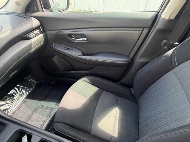 used 2021 Nissan Sentra car, priced at $18,990