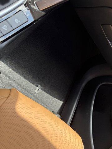new 2025 Kia Seltos car