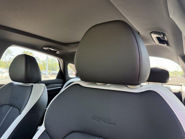 new 2025 Kia K5 car, priced at $32,245