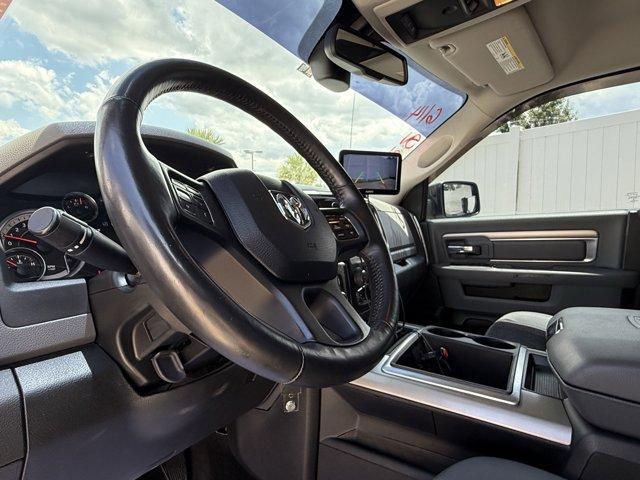 used 2014 Ram 1500 car, priced at $18,990
