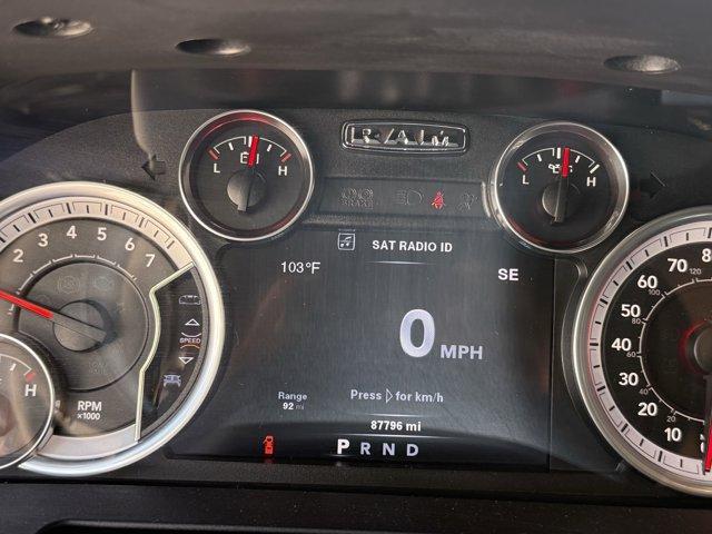 used 2014 Ram 1500 car, priced at $18,990
