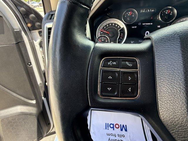 used 2014 Ram 1500 car, priced at $18,990