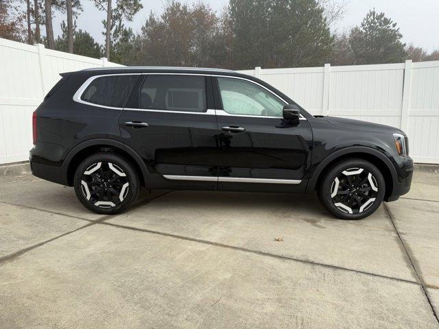 new 2025 Kia Telluride car