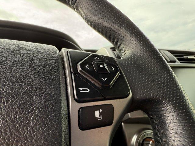 used 2021 Toyota 4Runner car, priced at $33,900