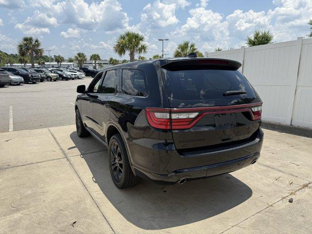 used 2022 Dodge Durango car, priced at $27,990