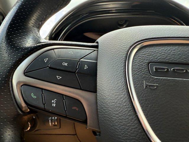 used 2022 Dodge Durango car, priced at $27,990