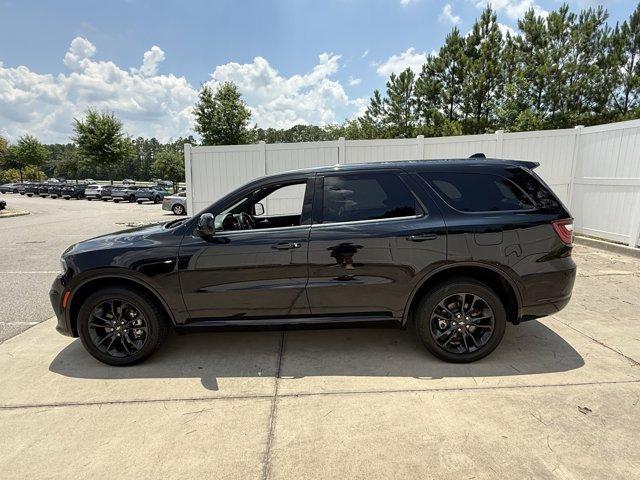 used 2022 Dodge Durango car, priced at $27,990