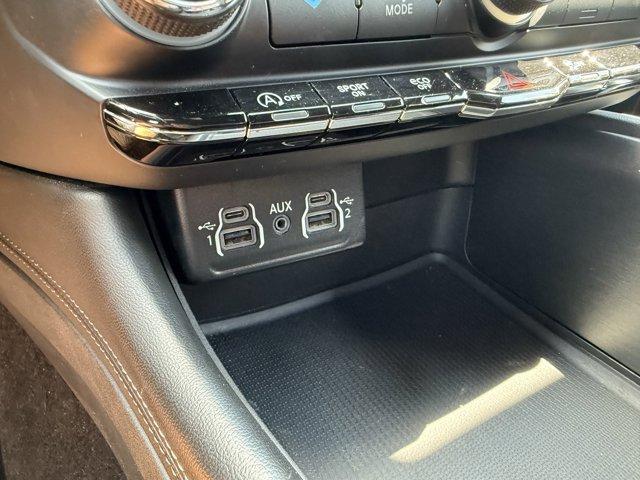 used 2022 Dodge Durango car, priced at $27,990