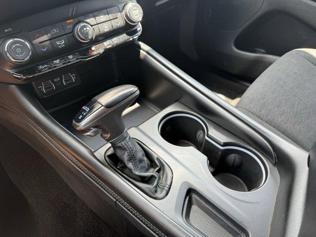 used 2022 Dodge Durango car, priced at $27,990