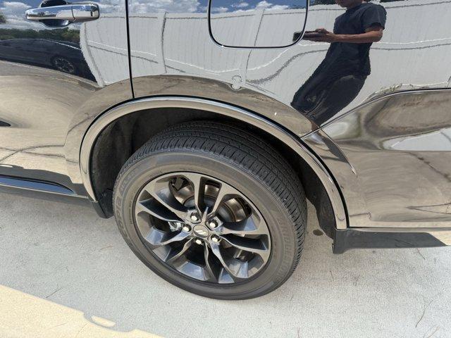 used 2022 Dodge Durango car, priced at $27,990
