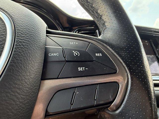 used 2022 Dodge Durango car, priced at $27,990