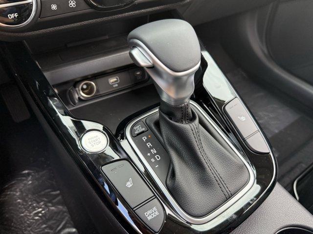 new 2025 Kia Soul car