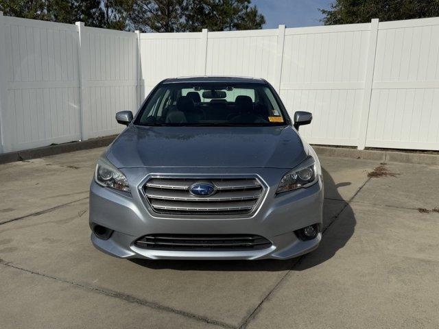 used 2015 Subaru Legacy car, priced at $11,990