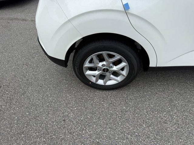 new 2025 Kia Soul car