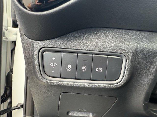 new 2025 Kia Soul car