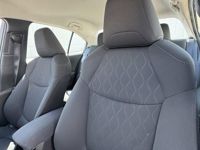 used 2022 Toyota Corolla car, priced at $20,990