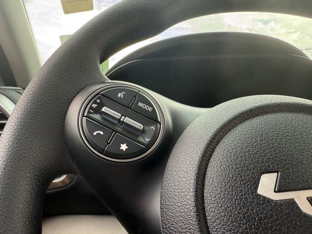 new 2025 Kia Soul car