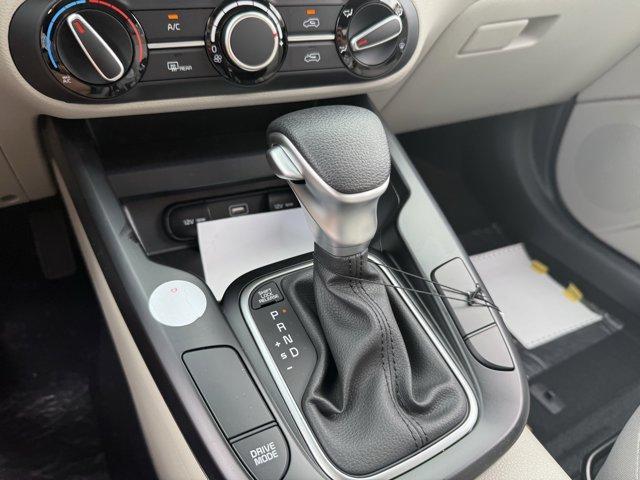 new 2025 Kia Soul car