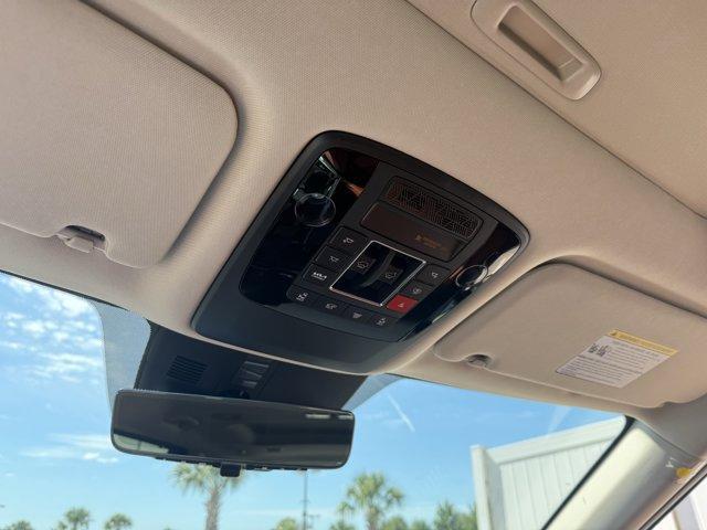 new 2026 Kia Carnival car