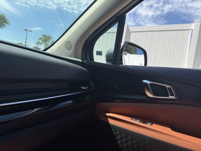new 2026 Kia Carnival car