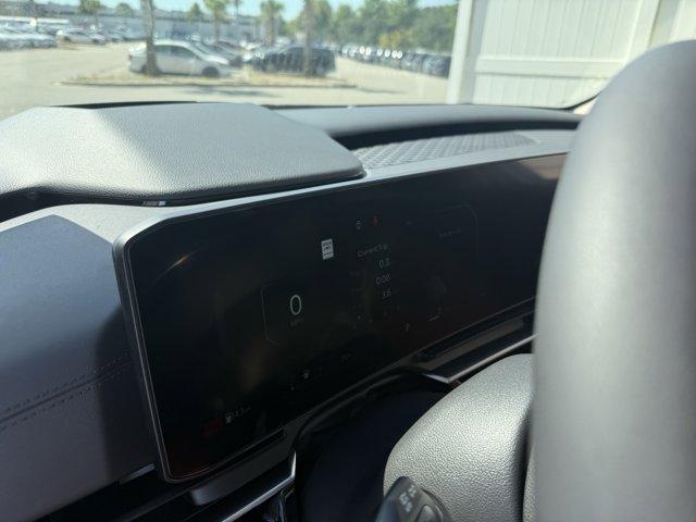 new 2026 Kia Carnival car