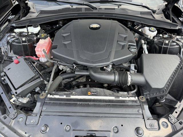 used 2023 Chevrolet Camaro car, priced at $32,990