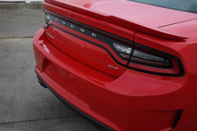 used 2022 Dodge Charger car, priced at $21,690