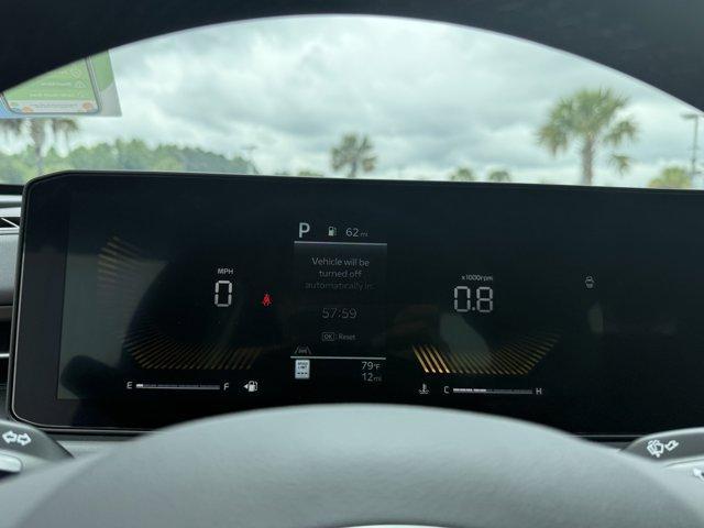 new 2025 Kia K5 car, priced at $30,045