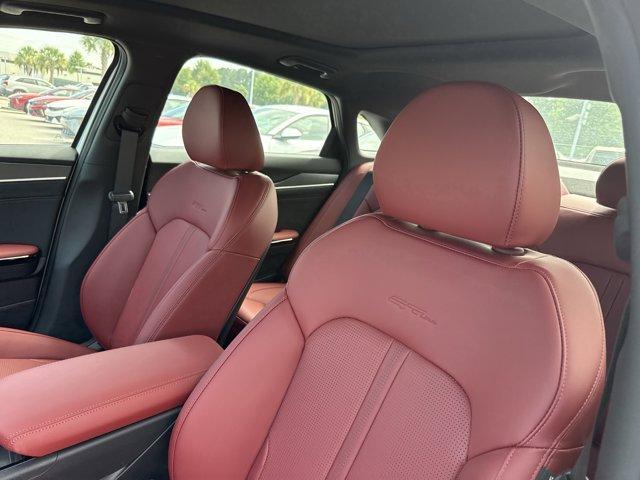 new 2025 Kia K5 car, priced at $32,340