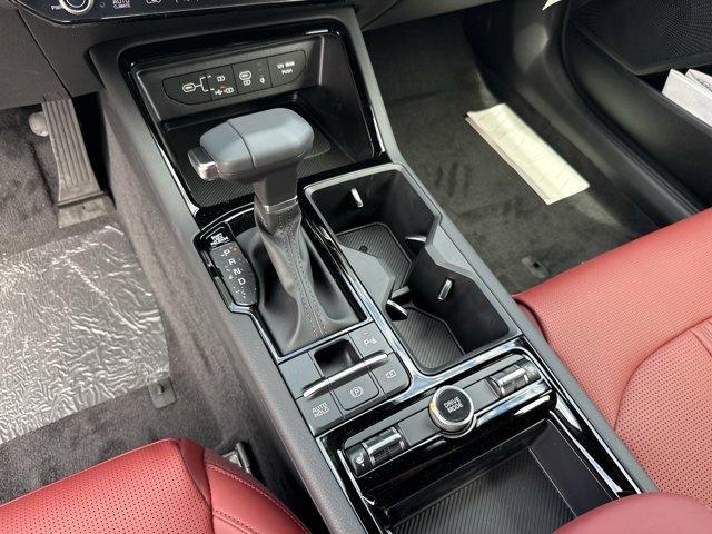 new 2025 Kia K5 car, priced at $32,340