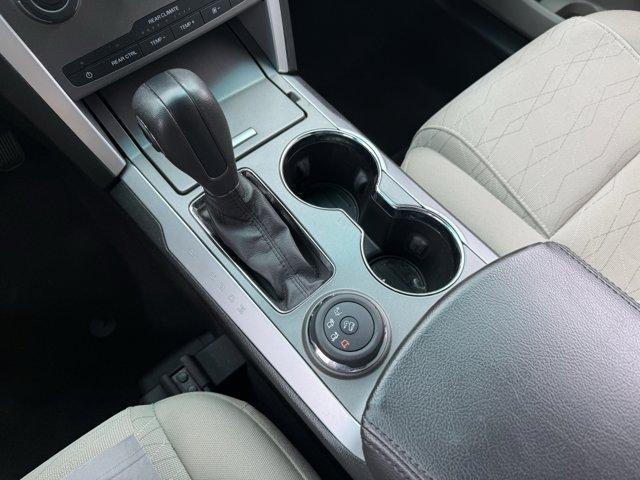 used 2015 Ford Explorer car, priced at $8,990