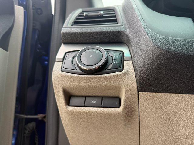 used 2015 Ford Explorer car, priced at $8,990
