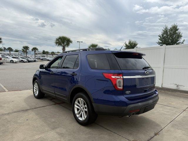 used 2015 Ford Explorer car, priced at $8,990