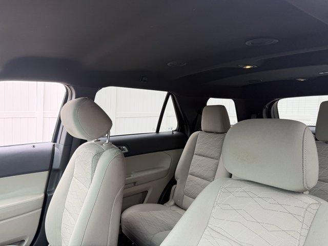 used 2015 Ford Explorer car, priced at $8,990