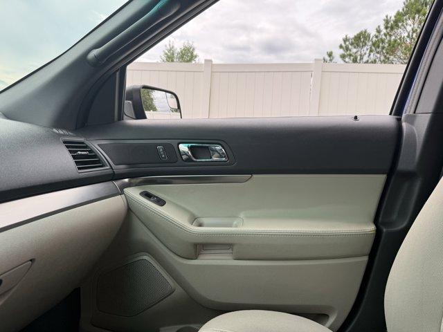 used 2015 Ford Explorer car, priced at $8,990