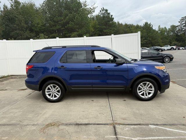 used 2015 Ford Explorer car, priced at $8,990